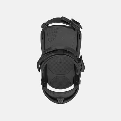 Mercury Phase | Stealth Black