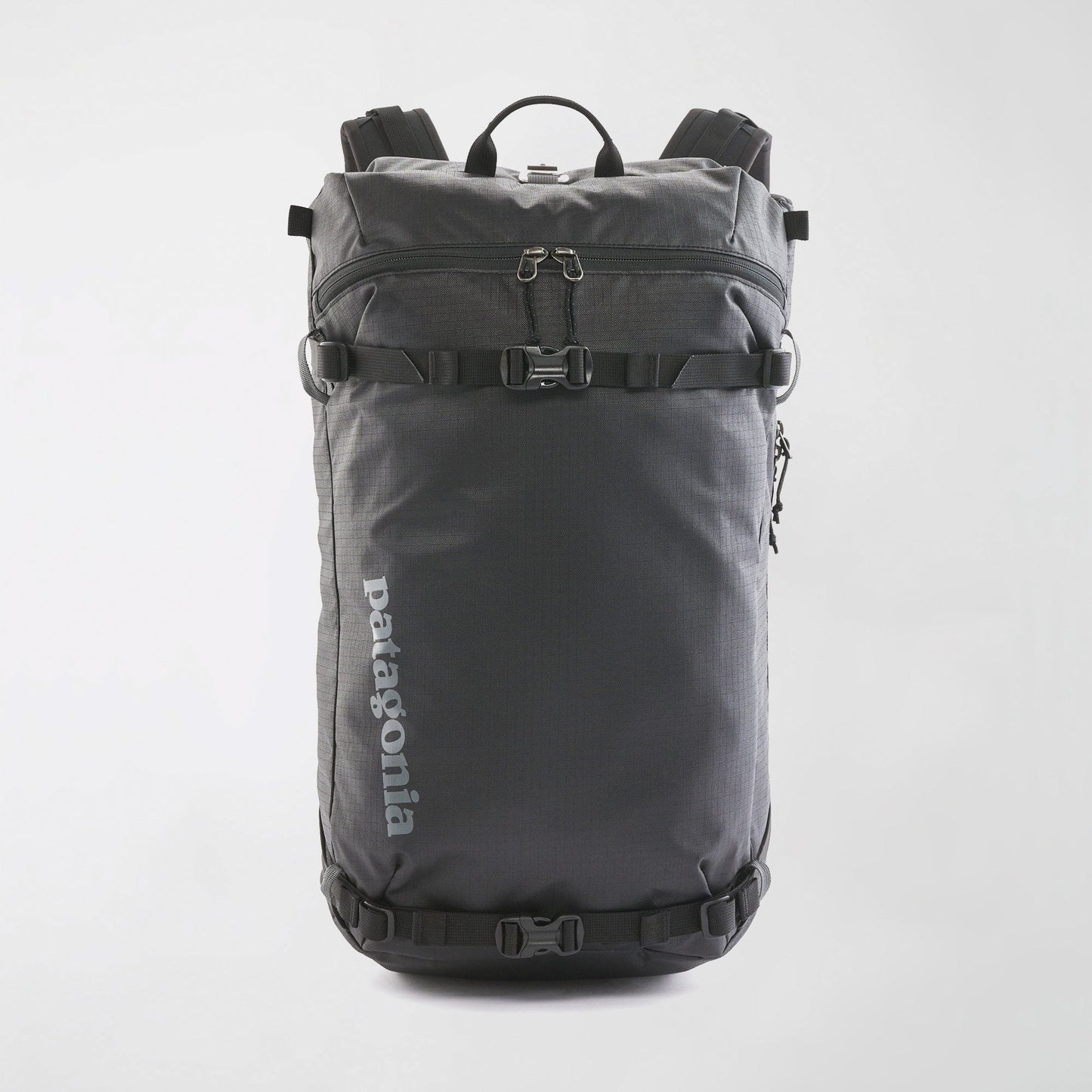 Descensionist 40L | BLK