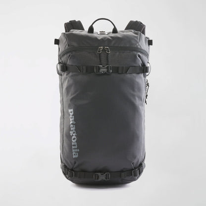 Descensionist 40L | BLK