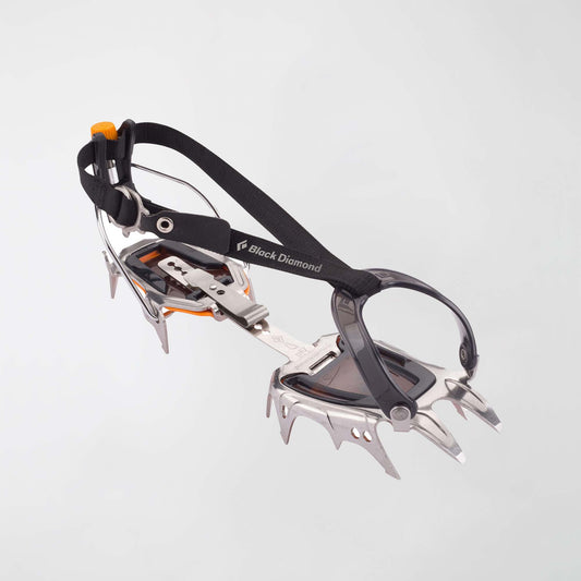 Serac Clip