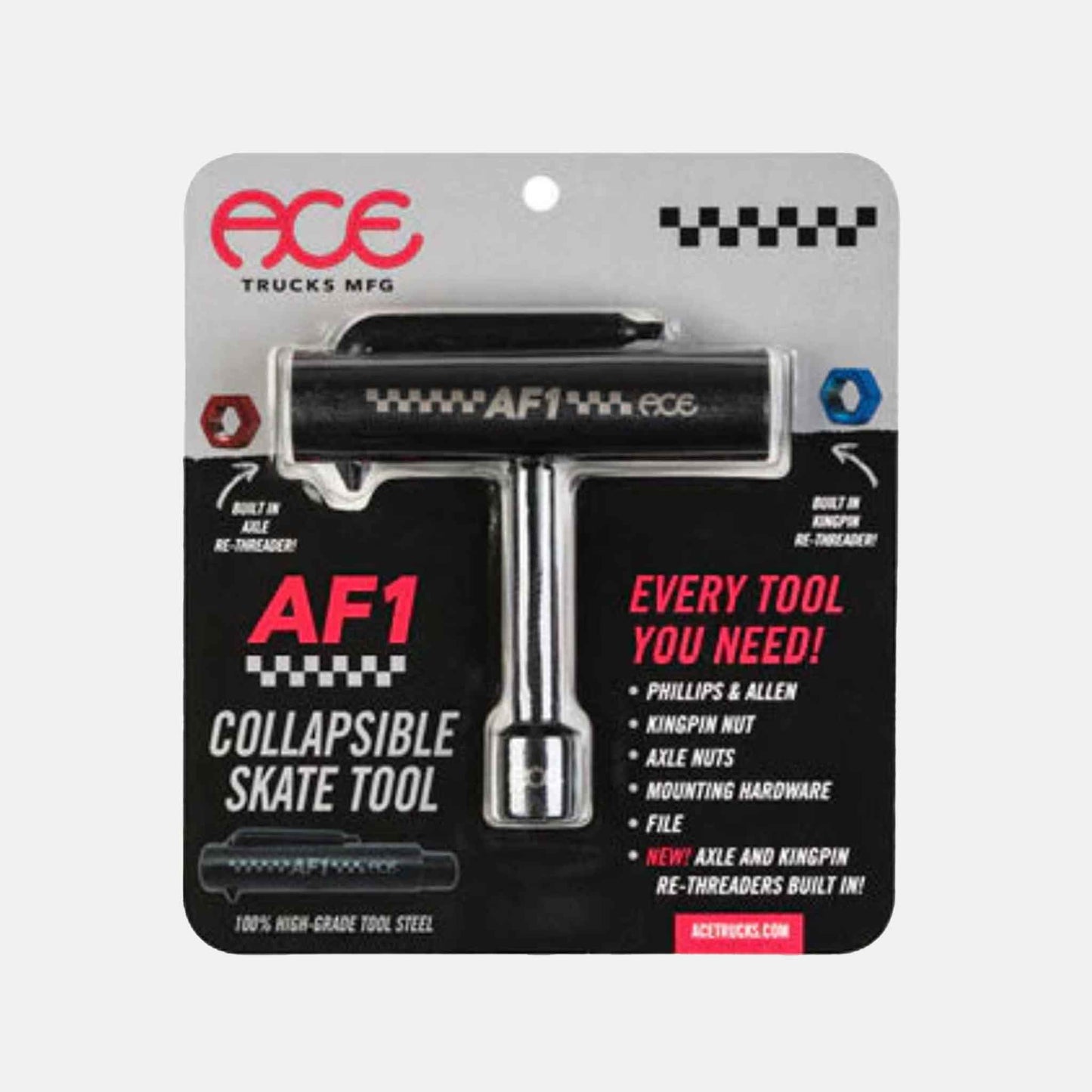 AF-1 Skate Tool