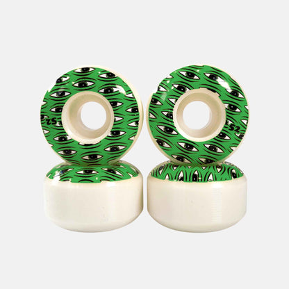 All Seeing | 53mm / 100a