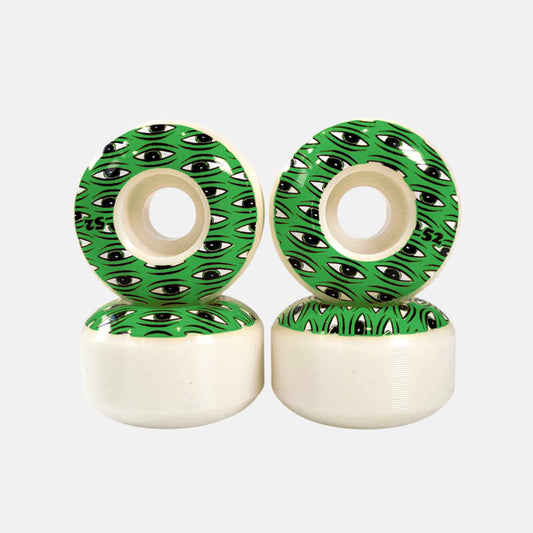 All Seeing | 53mm / 100a