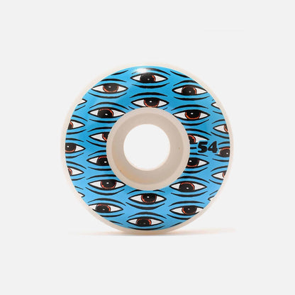 All Seeing | 54mm / 100a