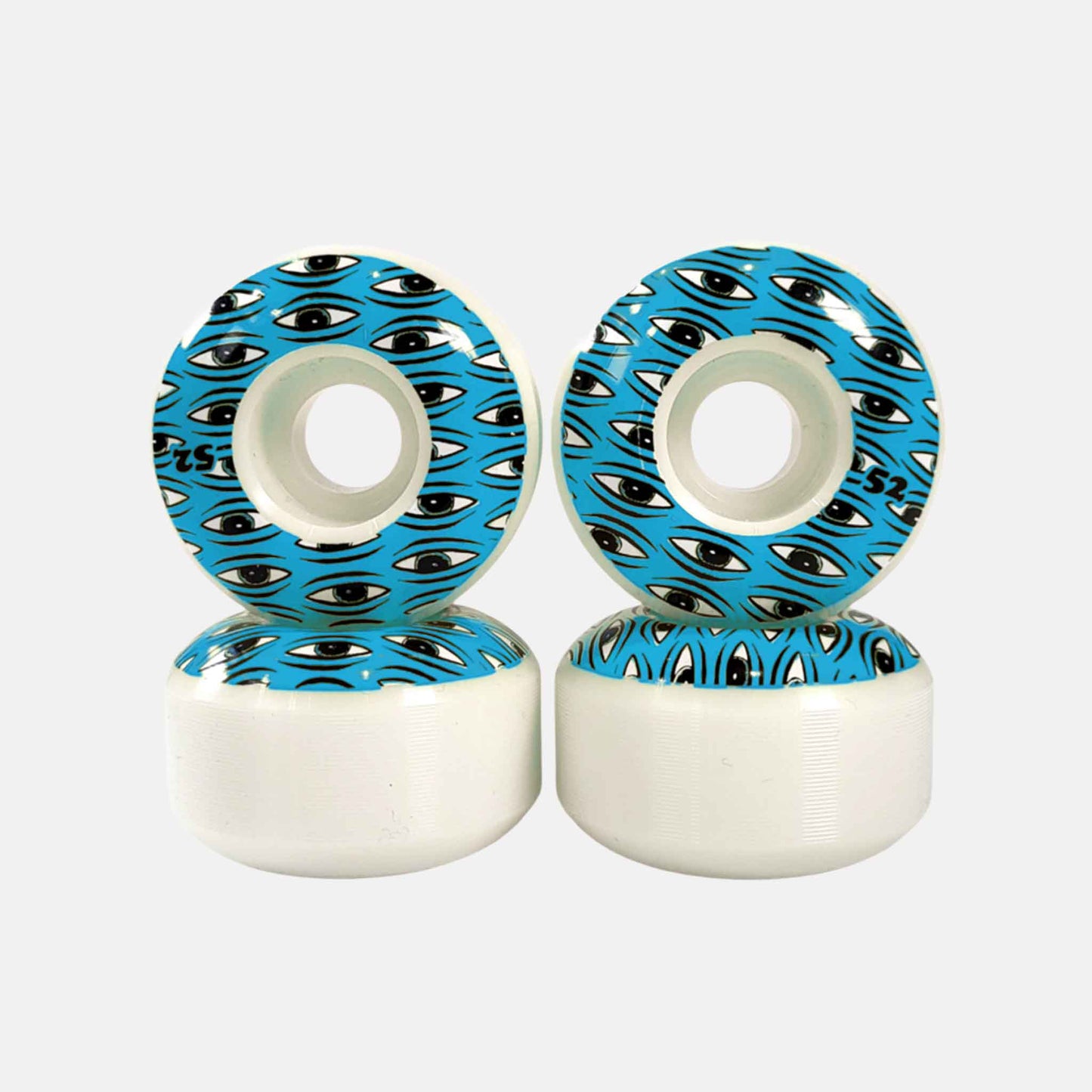 All Seeing | 54mm / 100a