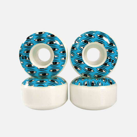 All Seeing | 54mm / 100a