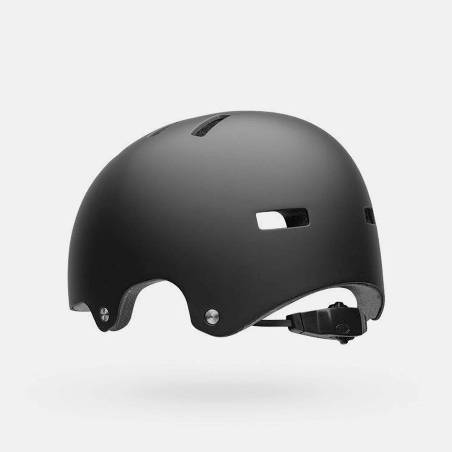 Local Helmet | Mat Black