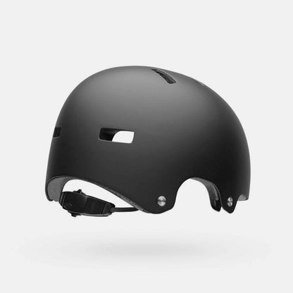 Local Helmet | Mat Black