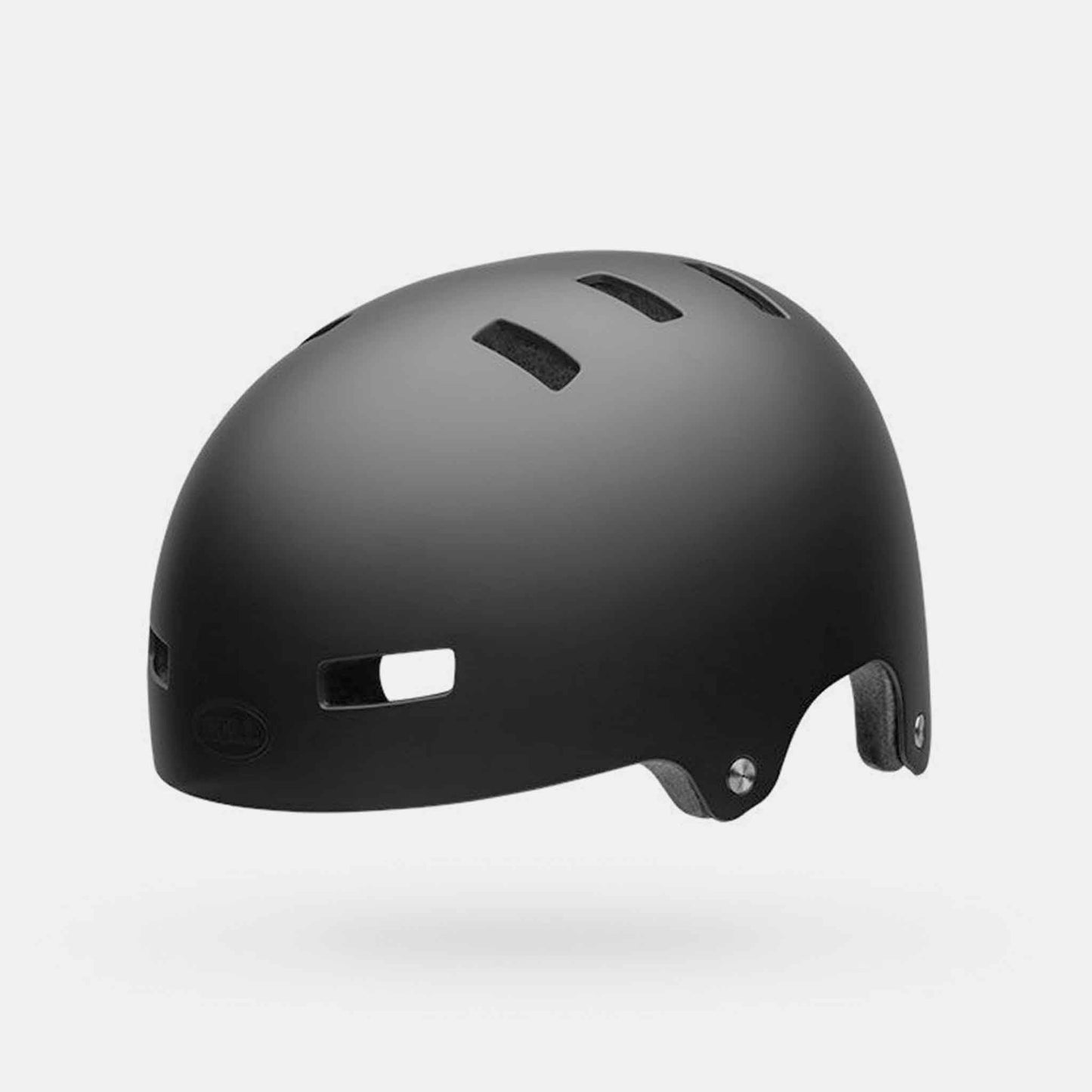 Local Helmet | Mat Black