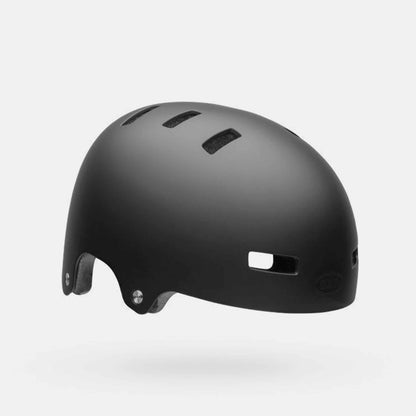 Local Helmet | Mat Black
