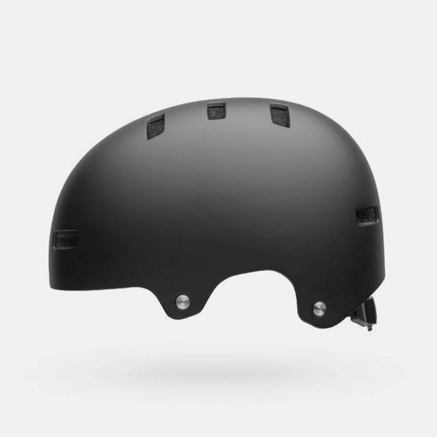 Local Helmet | Mat Black
