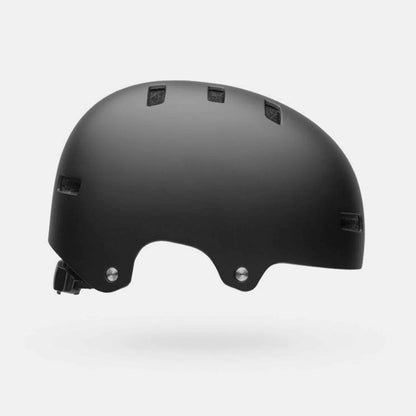 Local Helmet | Mat Black