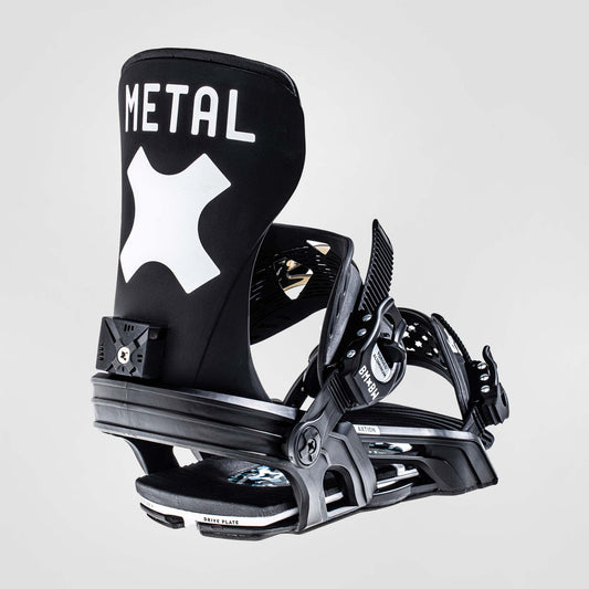 Axtion | Black