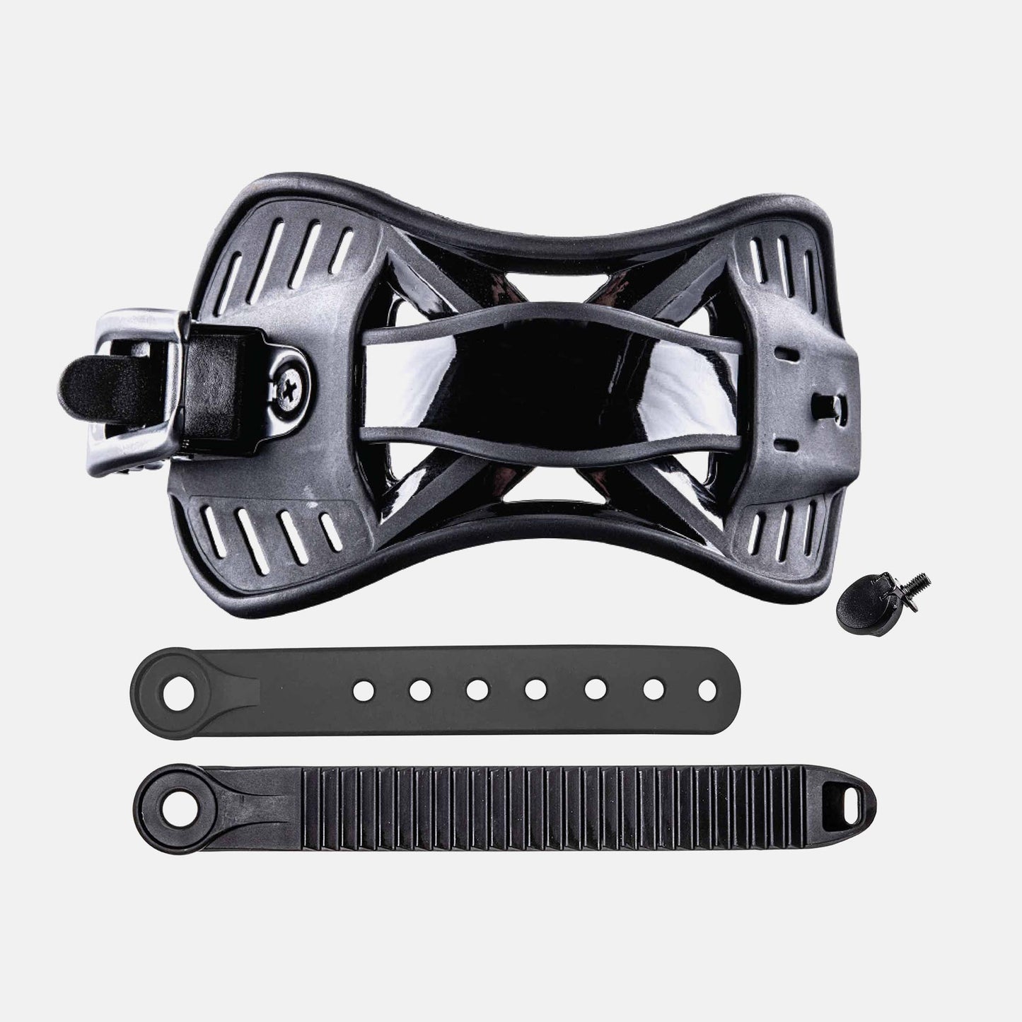 Dual Band Ankle Strap