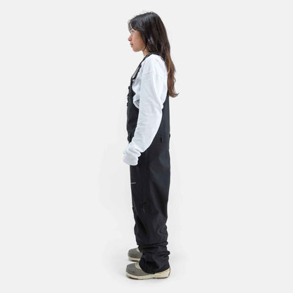 Tech Bib 2.0 3L | Black