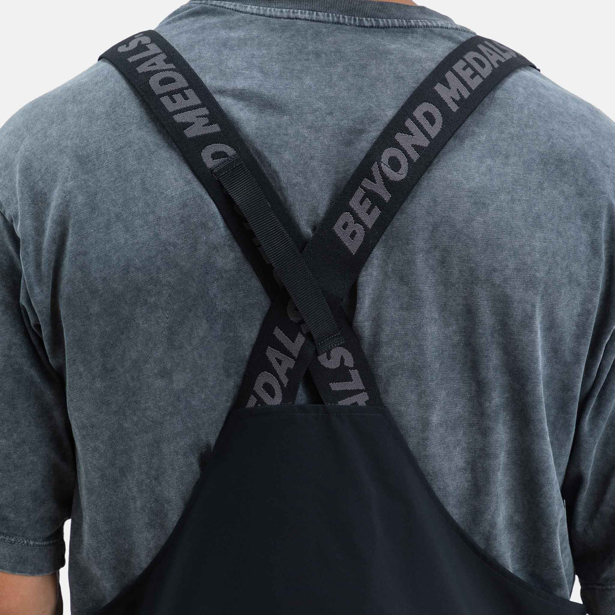 Tech Bib 2.0 3L | Black