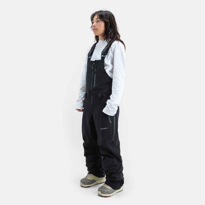Tech Bib 2.0 3L | Black