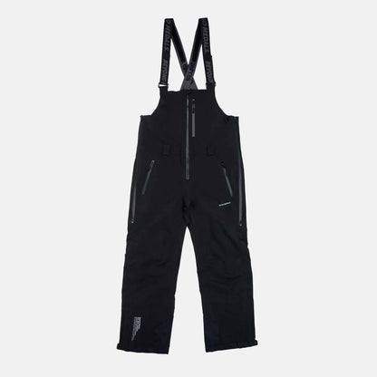 Tech Bib 2.0 3L | Black