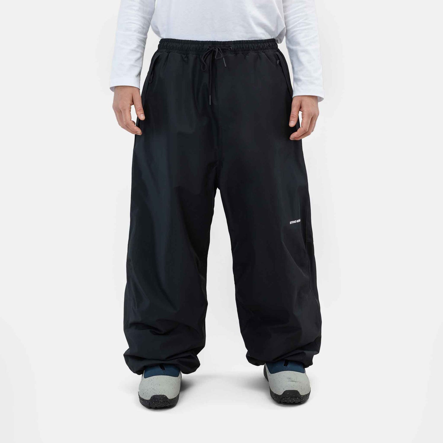 Park Pants | Black