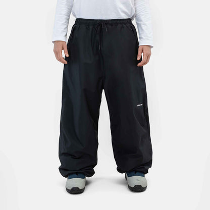 Park Pants | Black