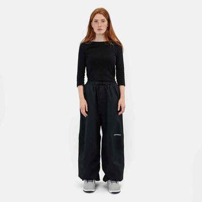 Park Pants | Black