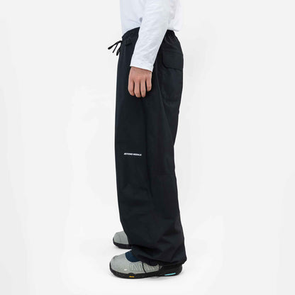 Park Pants | Black