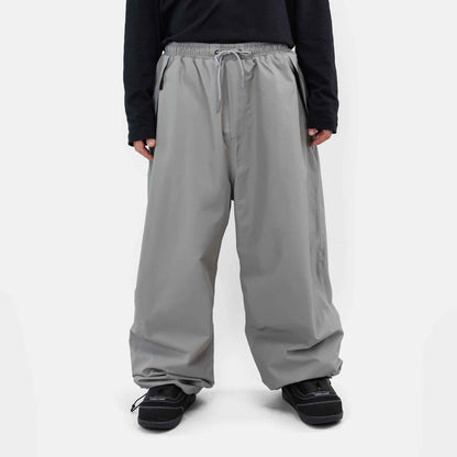 Park Pants | Grey