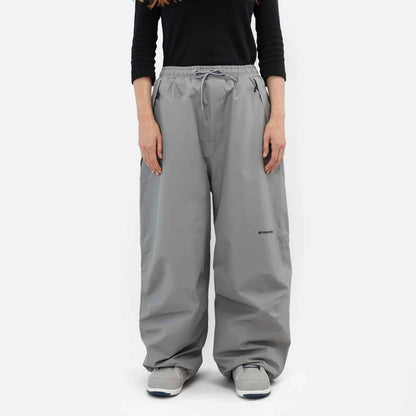 Park Pants | Grey
