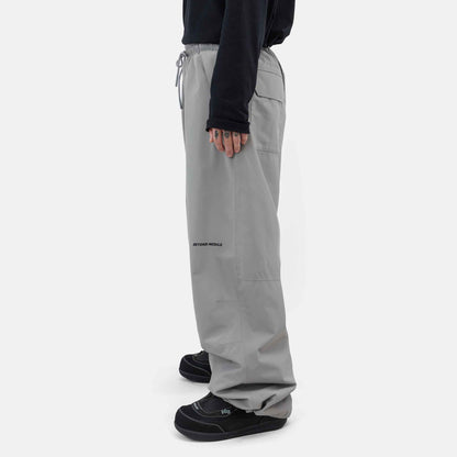 Park Pants | Grey