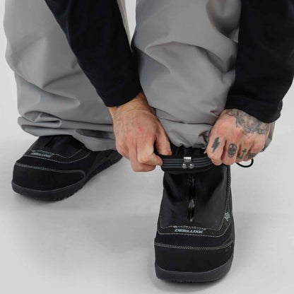 Park Pants | Grey