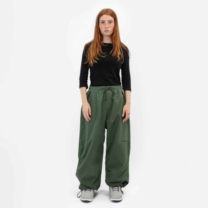 Park Pants | Green