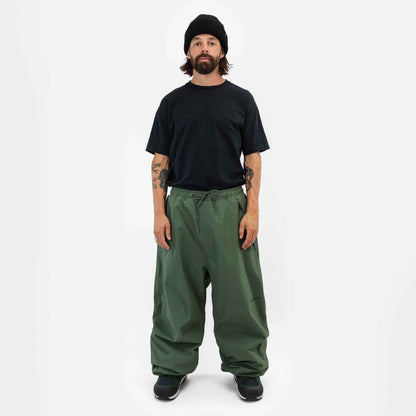 Park Pants | Green