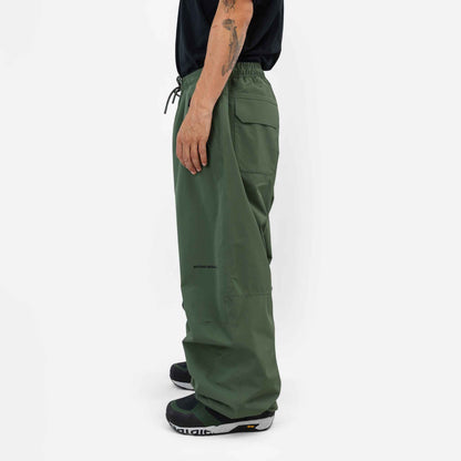 Park Pants | Green