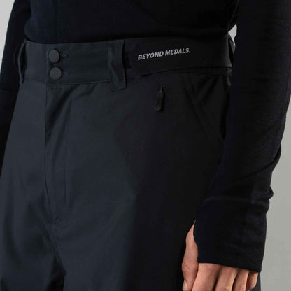 Cargo Pants 2L | Black