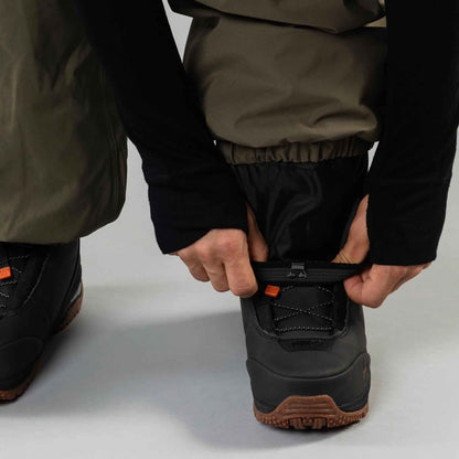 Cargo Pants 2L | Green