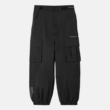 Cargo Pants 2L | Black