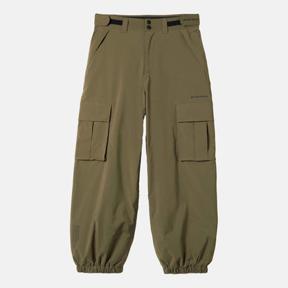 Cargo Pants 2L | Green