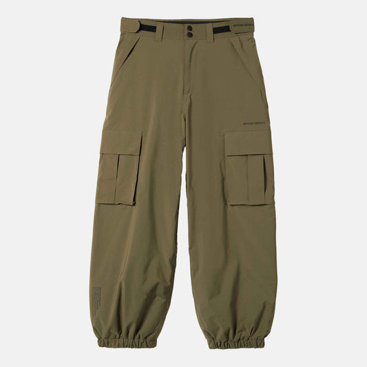 Cargo Pants 2L | Green