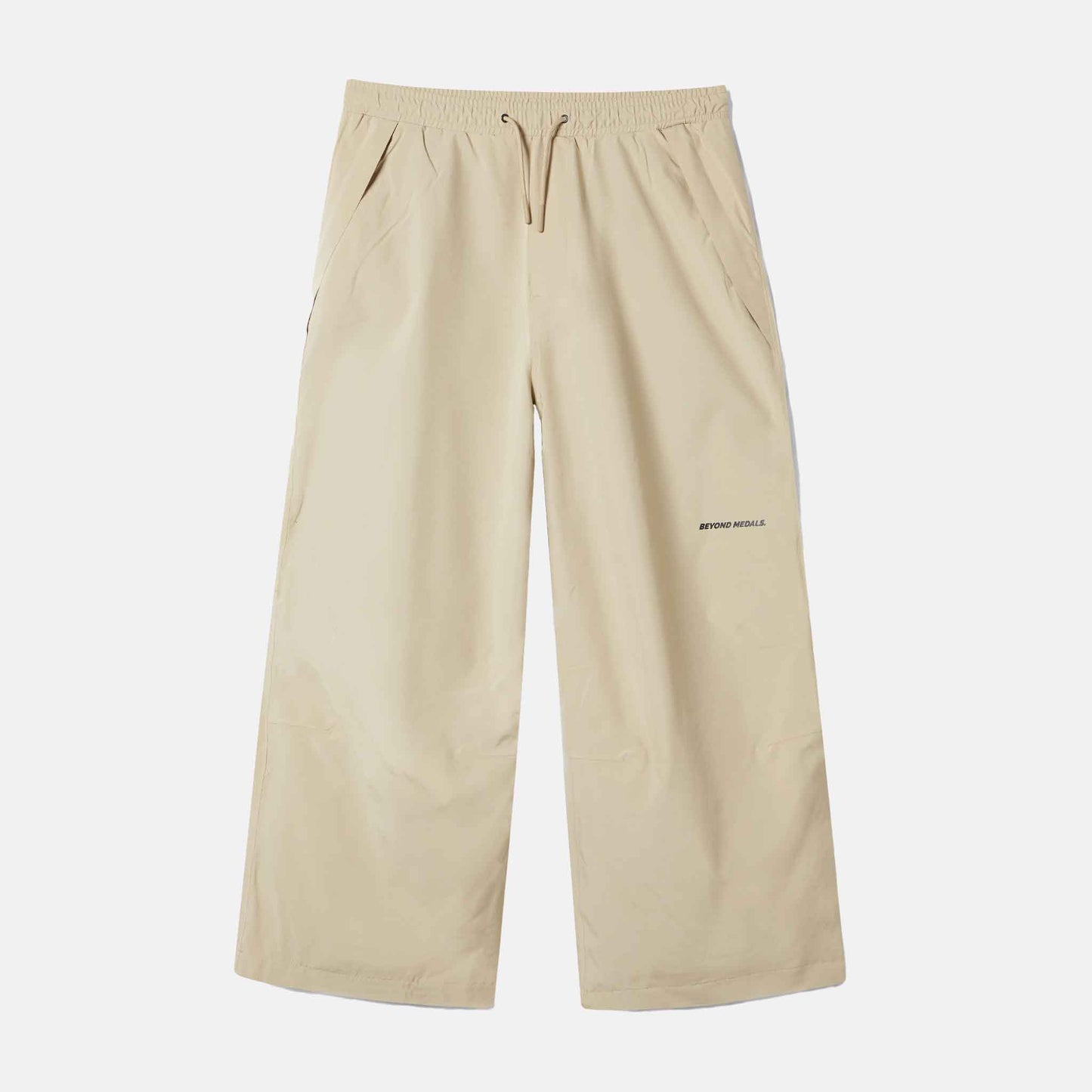 Park Pants | Beige