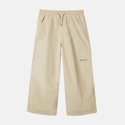 Park Pants | Beige