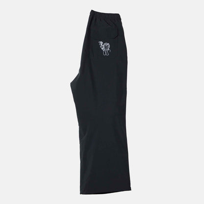 Park Pants | Black
