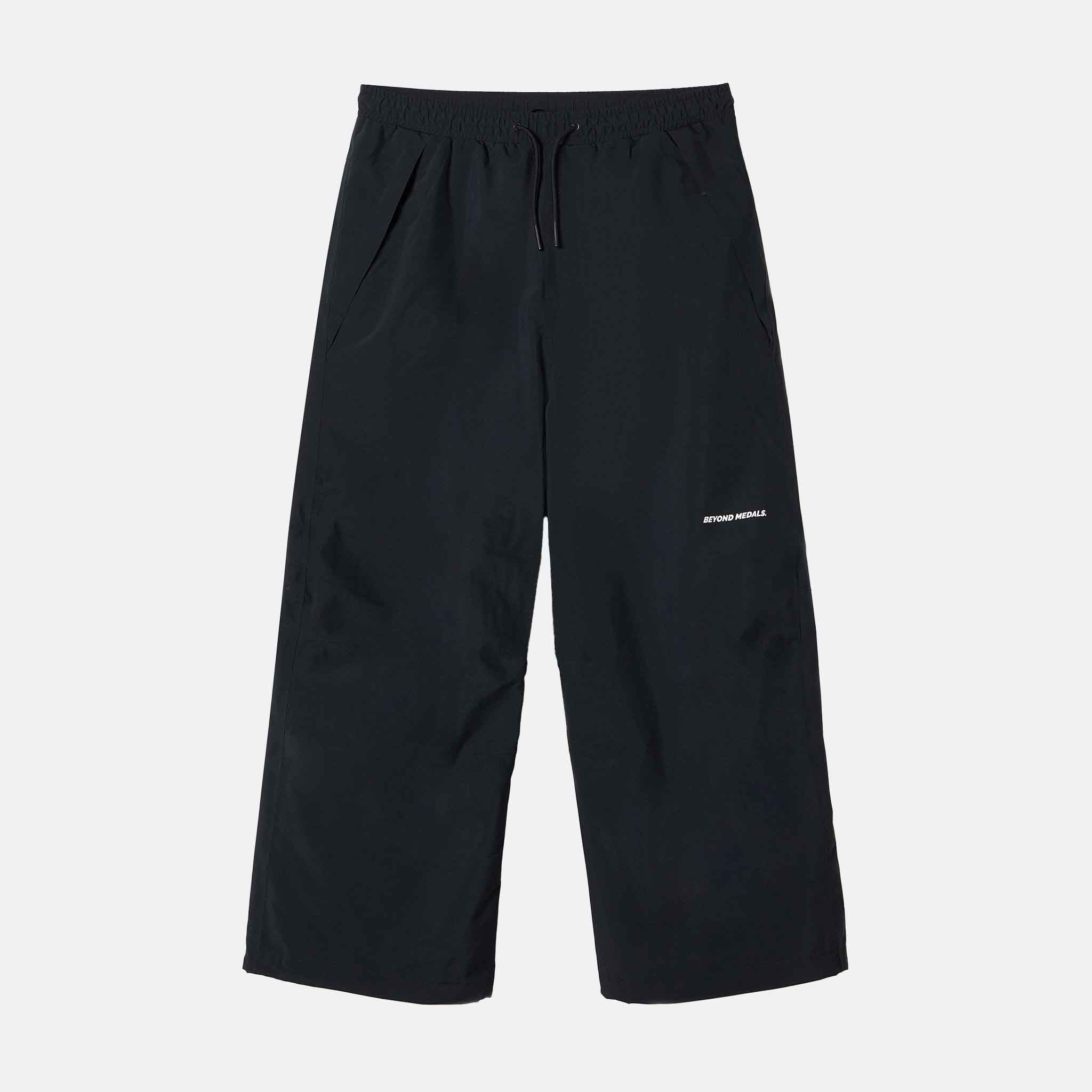 LIten  Park Pants × 1 Black cpgang_uniform_pants_black.jpg