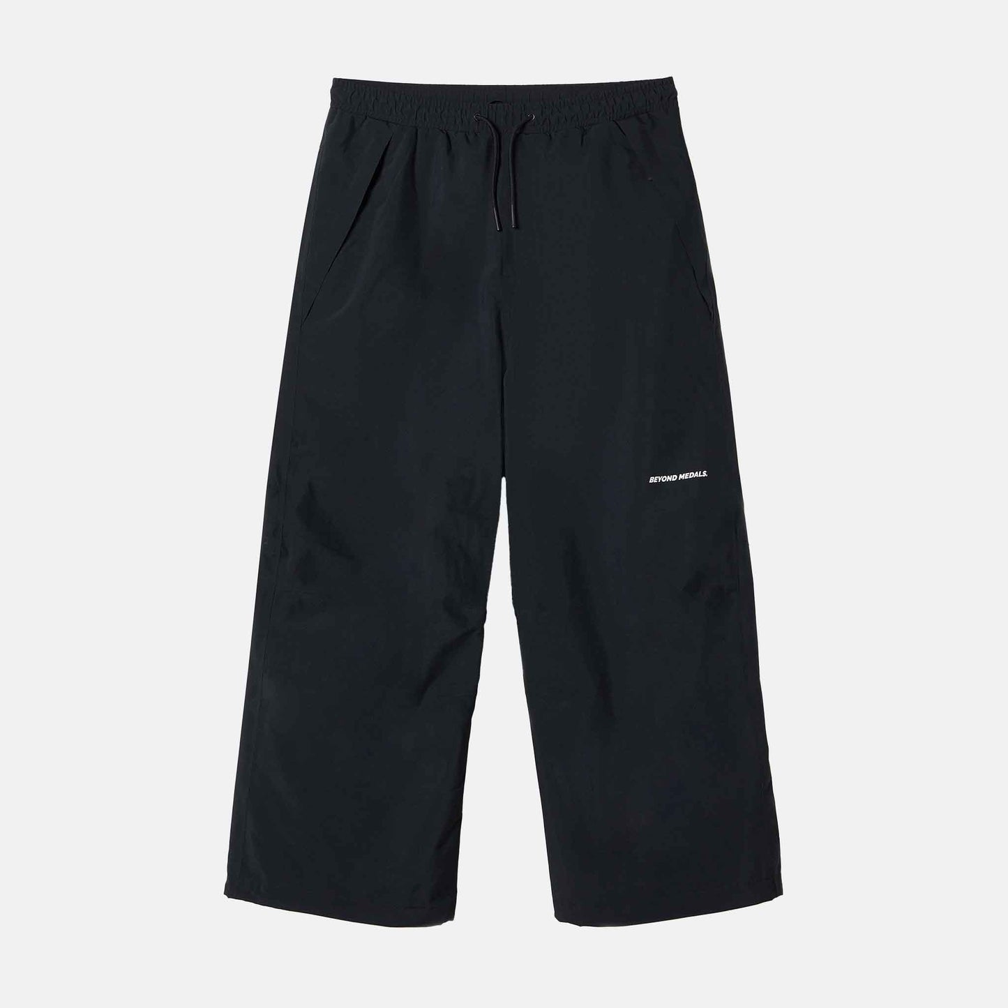 Park Pants | Black