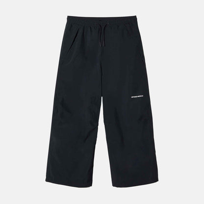 Park Pants | Black