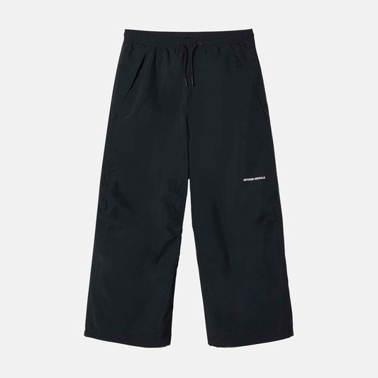 Park Pants | Black