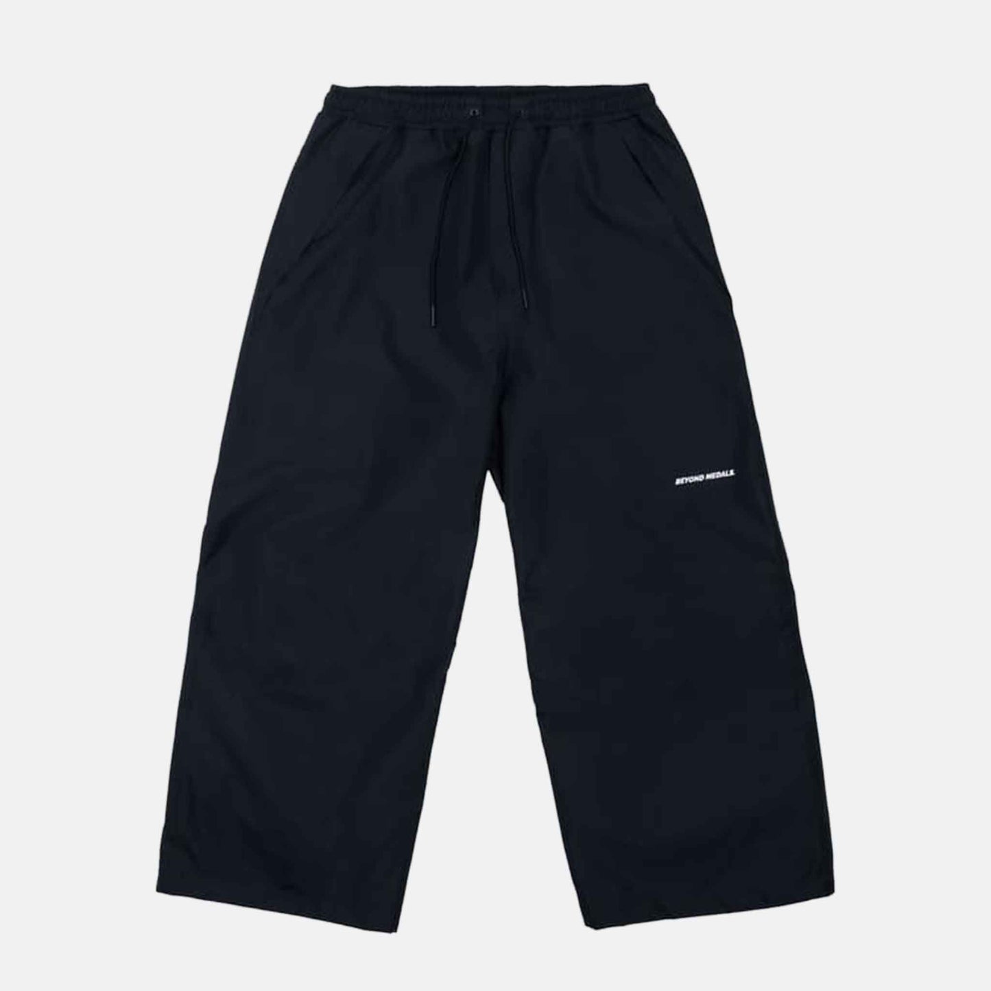Park Pants | Black