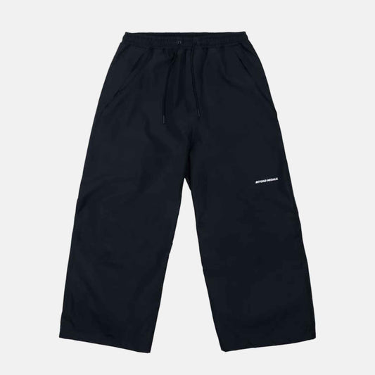 Park Pants | Black