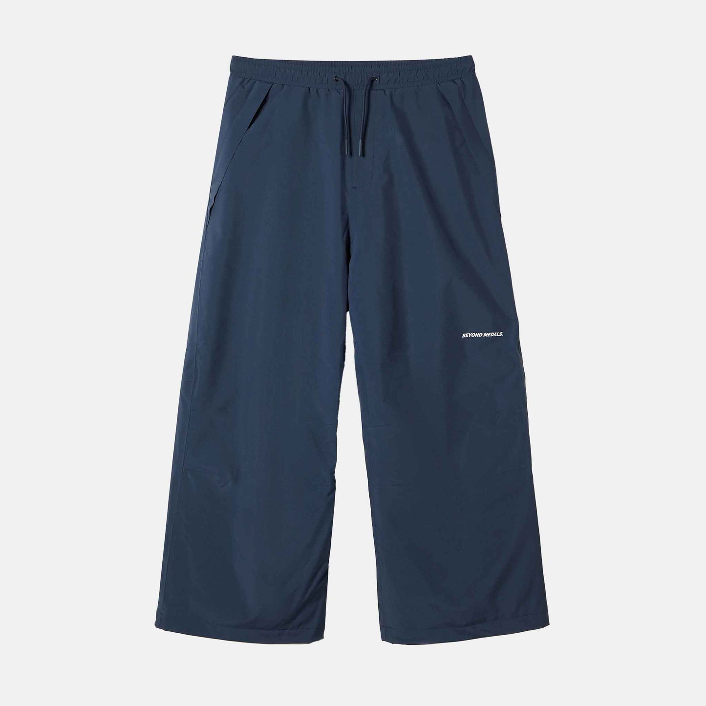 Park Pants | Blue