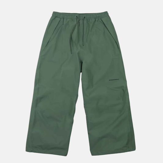 Park Pants | Green