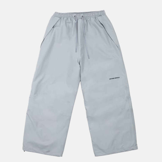 Park Pants | Grey